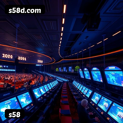 Suporte VIP s58 - atendimento prioritário