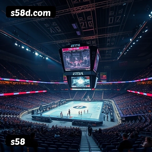 Cassino ao vivo s58 dealers