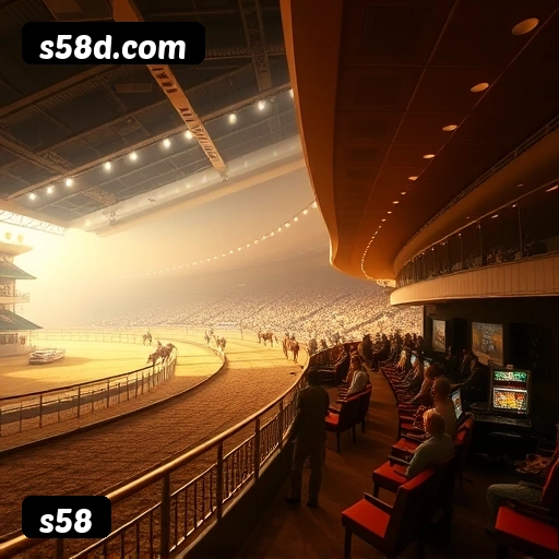 Cassino s58 app mobile