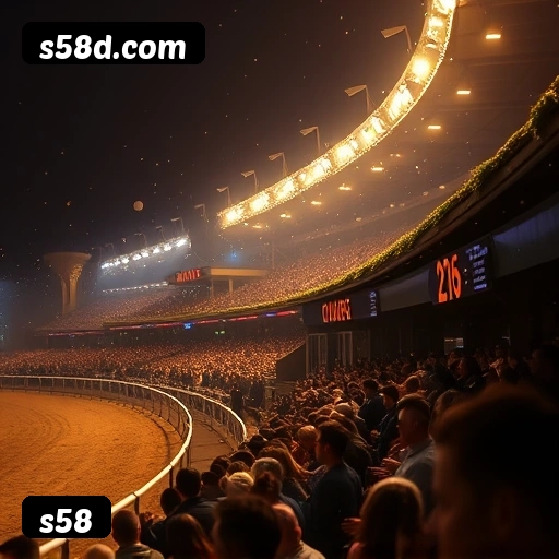 App s58 Android download