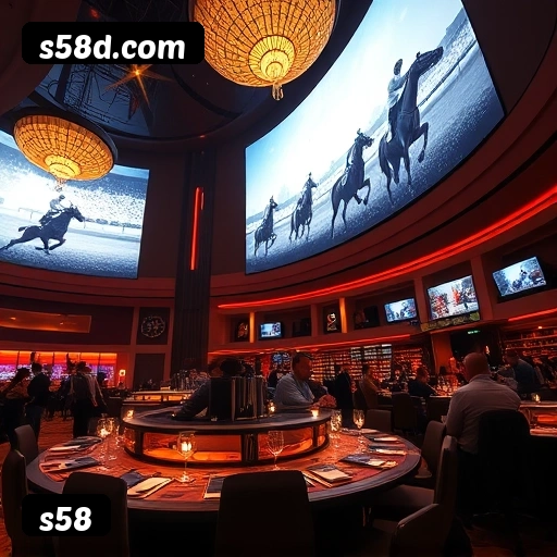 s58 multi dispositivo