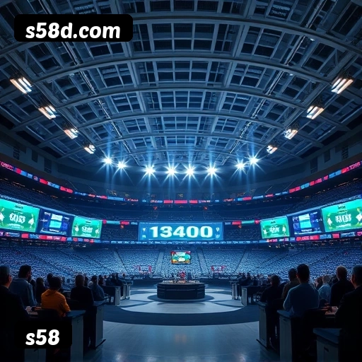 Slots no app s58 mobile