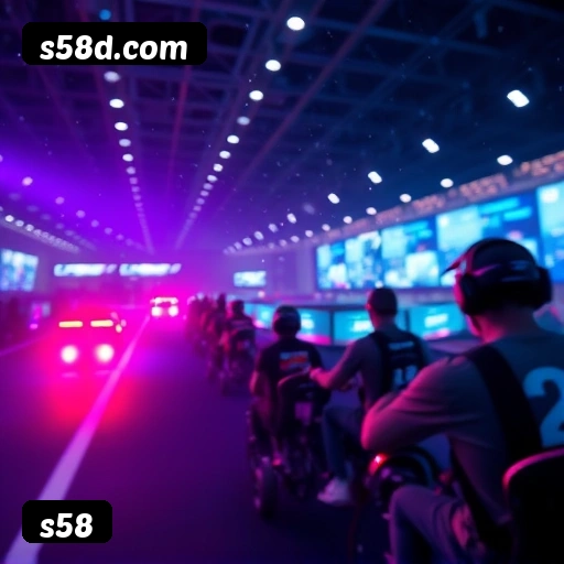 Checklist para avaliar a plataforma s58