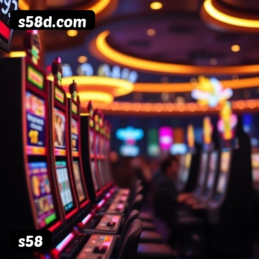 Formulário registro s58