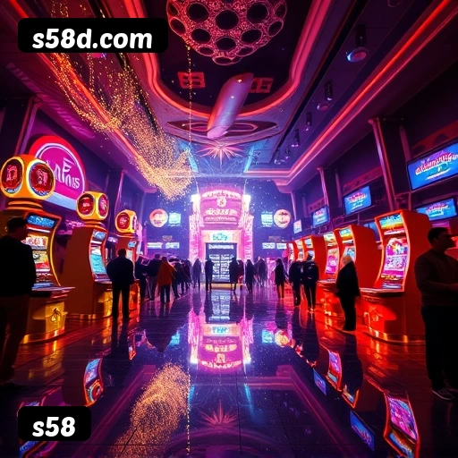 Bônus e prêmios s58