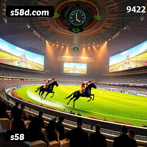 Slots com prêmios s58