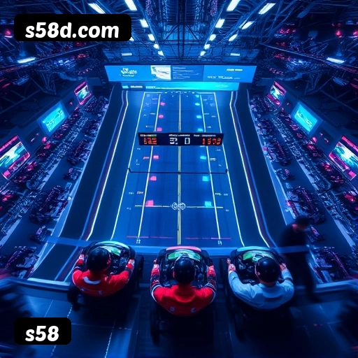 Configurações úteis dentro do app s58