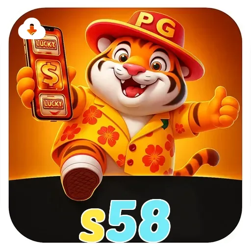 Download app s58 Android iOS