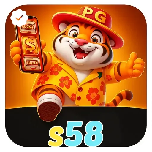 Plataforma s58 - cassino e apostas