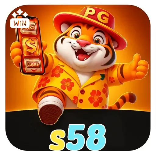 Ganhar e sacar na s58